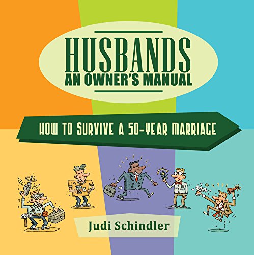 Husbands: An Owner's Manual