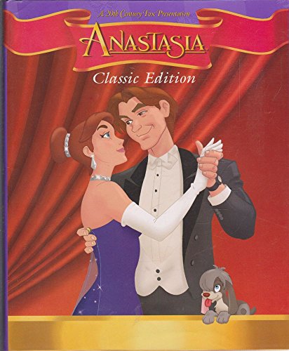 Anastasia: Classic Edition