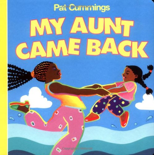 My Aunt Came Back