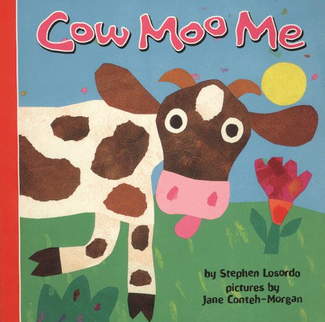 Cow Moo Me