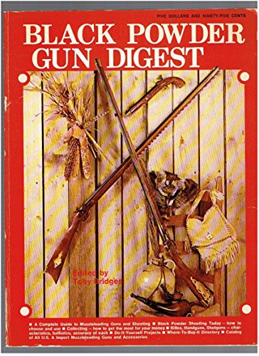 Black Powder Gun Digest