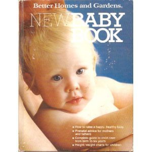 New Baby Book