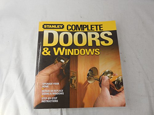 Complete Doors and Windows