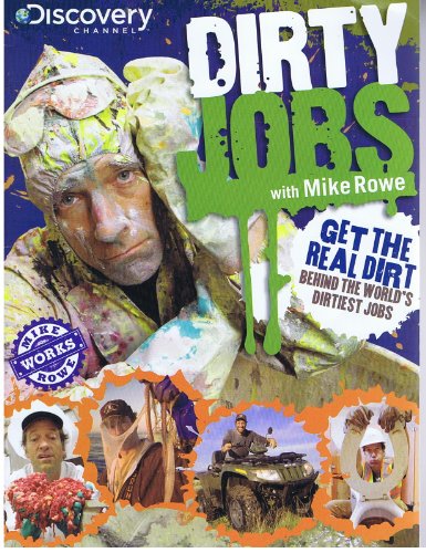 Dirty Jobs