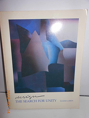Design the Search for Unity