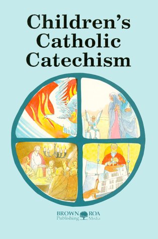Children's Catholic Catechism