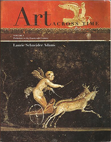Art Across Time, Volume One