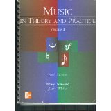 Music in Theory and Practice