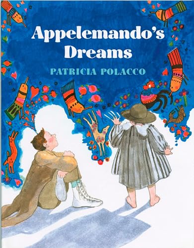 Appelemando's Dreams (Reading Rainbow)