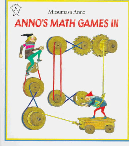 Anno's Math Games 3