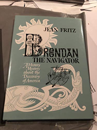 Brendan the Navigator