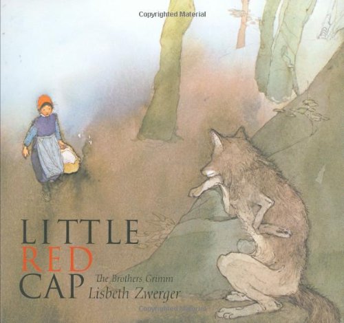 Little Red-Cap