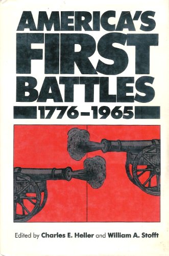 America's First Battles, 1776-1965