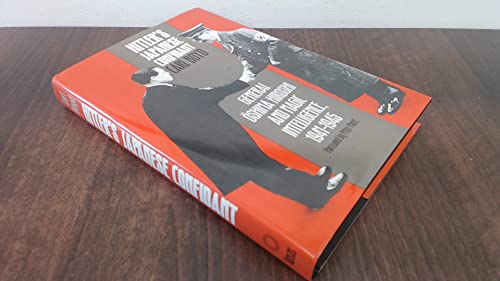 Hitler's Japanese Confidant: General Oshima Hiroshi and MAGIC Intelligence, 1941-1945