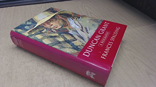 Duncan Grant