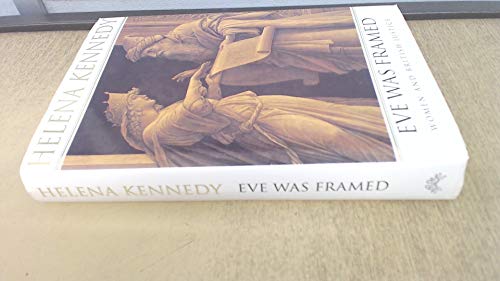 EVE WAS FRAMED