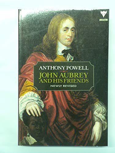 JOHN AUBREY & FRIENDS