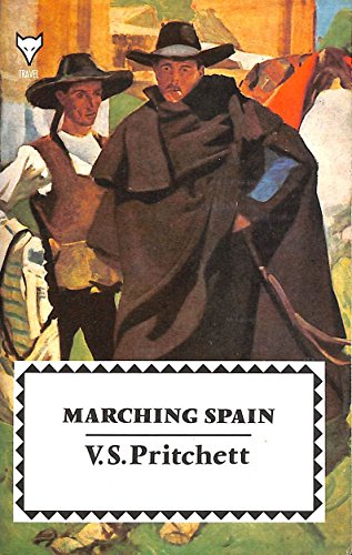 MARCHING SPAIN