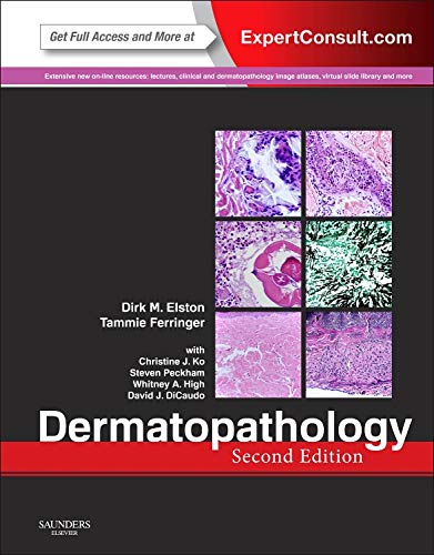 Dermatopathology: Expert Consult - Online and Print