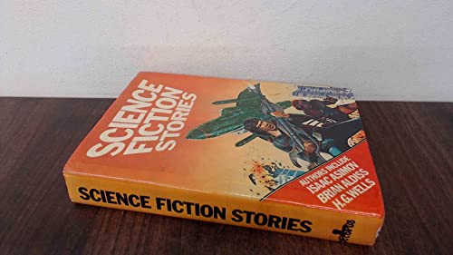 Great Science Fiction Stories