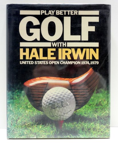 Play Better Golf
