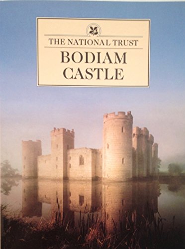 Bodiam Castle: East Sussex