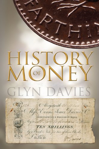 A History of Money: From Ancient Times to the Present Day