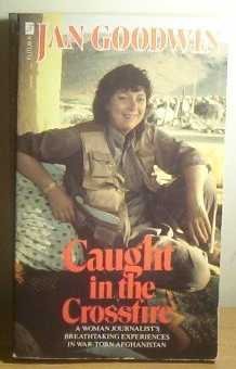 Caught In The Crossfire