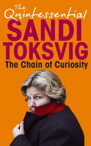 Chain of Curiosity