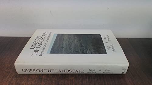 Lines on the landscape: Leys and other linear enigmas