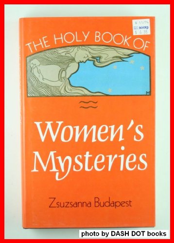 Holy Book of Womens Mysteries