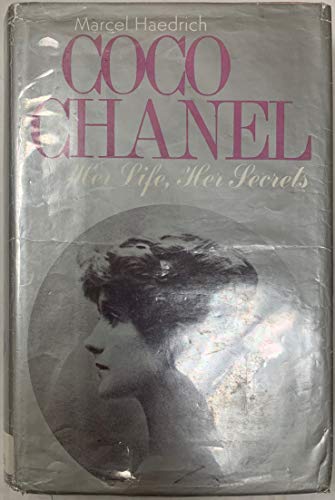Coco Chanel