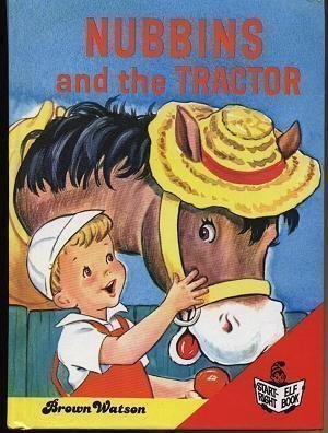Nubbins and the Tractor