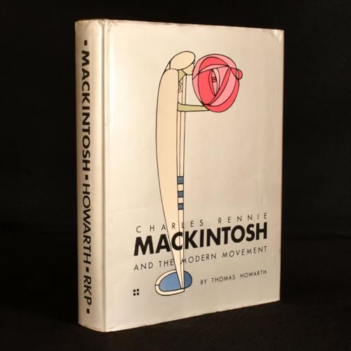 Charles Rennie MacKintosh and the Modern Movement