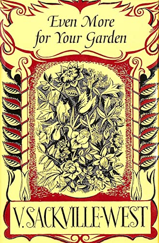 Even More for Your Garden