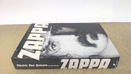 Frank Zappa: Electric Don Quixote
