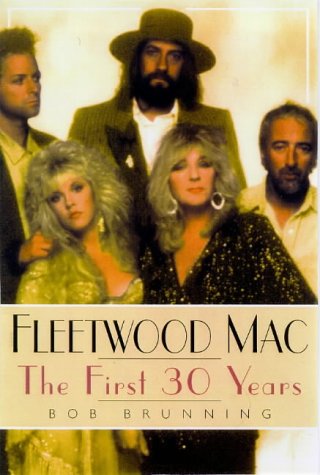 Fleetwood Mac: The First 30 Years