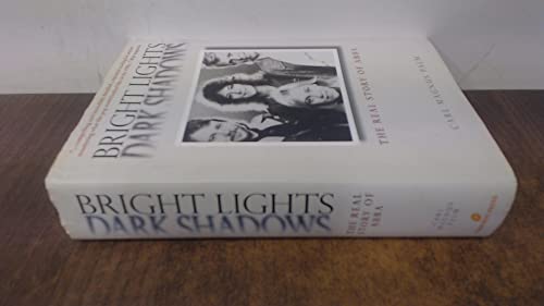 Bright Lights, Dark Shadows: The Real Story of Abba