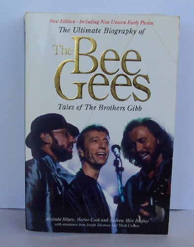The Bee Gees: Tales of the Brothers Gibb