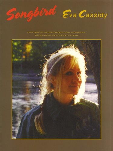Eva Cassidy Songbird Pvg