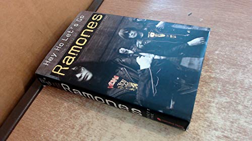 Hey Ho Let's Go: The Story of the Ramones