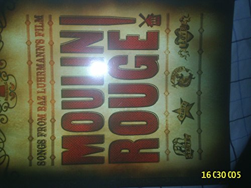 Moulin Rouge