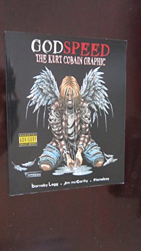 Godspeed: The Kurt Cobain Graphic