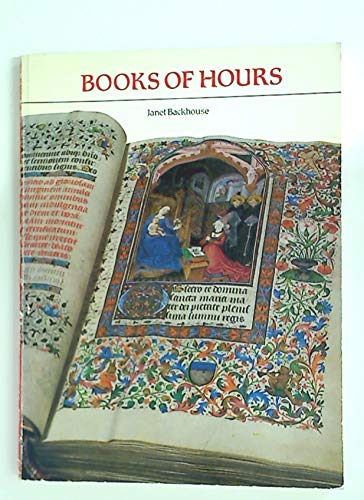 Books of Hours