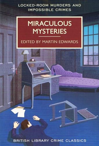 Miraculous Mysteries