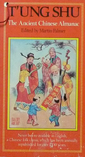 T'UNG SHU: CHINESE ALMANA