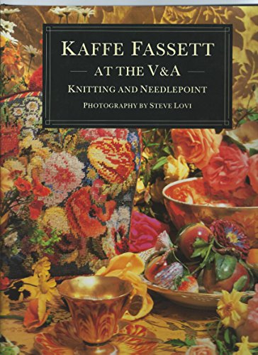 KAFFE FASSETT (AT THE
