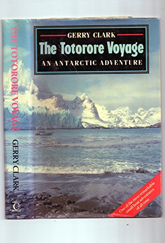 TOTORORE VOYAGE