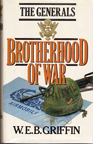 The Generals: Brotherhood of War  Book 6