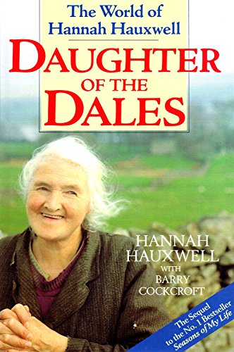 DAUGHTER OF THE DALES